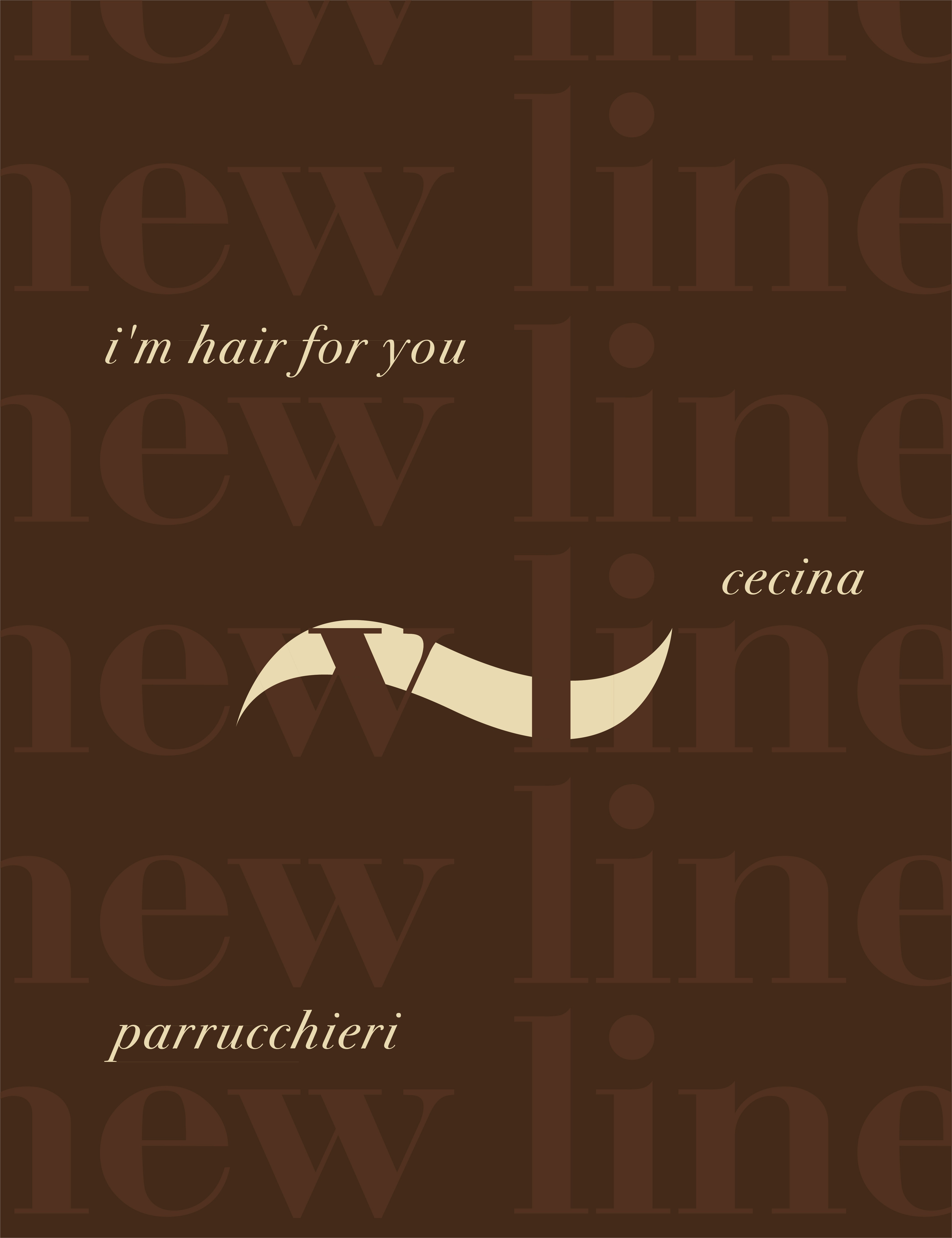 New Line